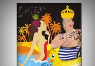 A great web design by MOCHNACKY CREATIVE, Bratislava, Slovakia: 