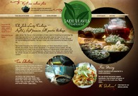 A great web design by Mediaville, Austin, TX: 