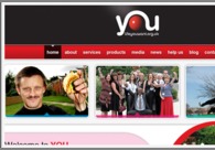 A great web design by ifind media, Southampton, United Kingdom: 