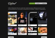 A great web design by Difted, Oklahoma City, OK: 