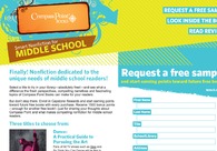 A great web design by Ryan Hanf, Minneapolis, MN: 