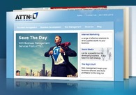 A great web design by Image Web Design, Sarasota, FL: 
