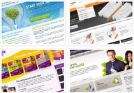 A great web design by Vakulin.com, Samara, Russia: 