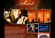 A great web design by Stormfront Productions, Indianapolis, IN: 