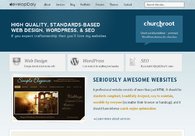 A great web design by Develop Daly, Dallas, TX: 