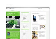 A great web design by U.n.I You and I, London, United Kingdom: 