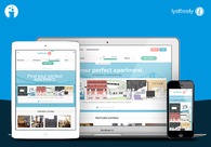 A great web design by Worry Free Labs, New York, NY: Responsive Website, Web Application
, Real Estate
, Ruby on Rails
