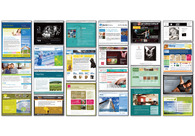 A great web design by Pure Creative, Preston, United Kingdom: 