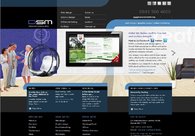 A great web design by DSM Design, Bournemouth, United Kingdom: 