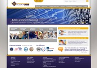 A great web design by Alliance Interactive, Washington DC, DC: 