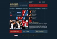 A great web design by Dzin Group, San Diego, CA: 