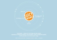 A great web design by Juicyorange, LLC, New York, NY: 