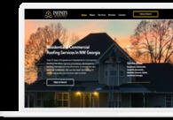 A great web design by WebStoreSEO.com, Roswell, GA: 