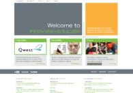 A great web design by Incubox, Santa Fe, NM: 