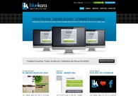 A great web design by Marco Sousa, Porto, Portugal: 