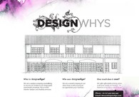 A great web design by Binusha, Canberra, Australia: 