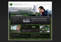 A great web design by OPUS, Tallinn, Estonia: 