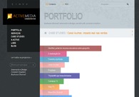 A great web design by Active Media, Lisboa, Portugal: 