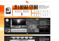 A great web design by New England Standard, Burlington, VT: 