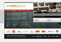 A great web design by Paradigm Digital Media, Atlanta, GA: 