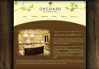 A great web design by Nerdy Birdy Design, Seattle, WA: 