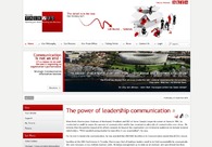 A great web design by Talk2Us, Bryanston, South Africa: 