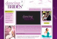 A great web design by StudioAKT, Orlando, FL: 