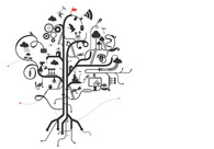 A great web design by InfinVision, Paris, France: 