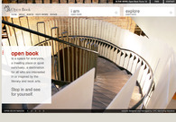 A great web design by CRC Marketing Solutions, Minneapolis, MN: 