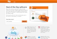 A great web design by Dealy, Greenville, SC: 