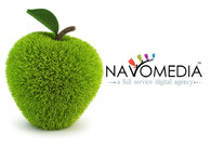 A great web design by NAVOMEDIA | A Full Service Digital Agency, London, United Kingdom: 