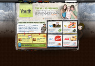 A great web design by Lifeline Design, Toronto, Canada: 