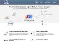 A great web design by Projeto Internet, Sao Paulo, Brazil: 