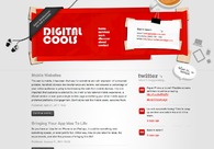 A great web design by Digital Cools, Manchester, United Kingdom: 