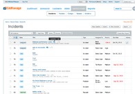 A great web design by Astrails, Tel Aviv, Israel: 