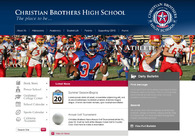 A great web design by A2B Concepts, Sacramento, CA: 