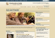 A great web design by 5Q Communications, Atlantic, IA: 