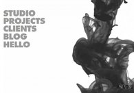 A great web design by Analogue, Ottawa, Canada: 