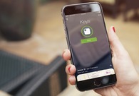 A great web design by thoughtbot, Boston, MA: Mobile App
, Other