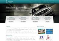 A great web design by Brian Joseph Studios, Naples, FL: 