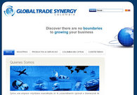 A great web design by ADMINNOVA S.A.S, Bogota, Colombia: 