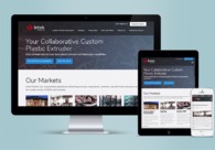 A great web design by Windmill Strategy, Minneapolis, MN: Responsive Website, Marketing Website
, Manufacturing
, Wordpress
