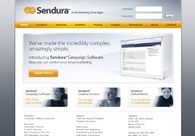 A great web design by Mozaek Studios, Los Angeles, CA: 