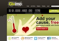 A great web design by Mindbox Studios, Cincinnati, OH: 