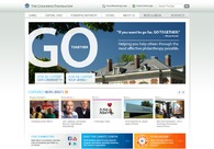 A great web design by Process Interactive, Columbus, OH: 