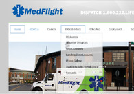 A great web design by DiAlo Website and Graphic Designs, Columbus, OH: 