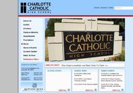 A great web design by Whiteboard Creations, Cary, NC: 