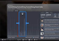 A great web design by Moiz Syed, San Francisco, CA: 