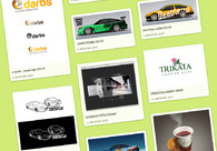 A great web design by DeeViens, Riga, Latvia: 