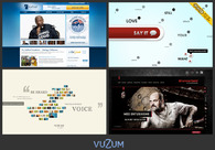 A great web design by Vuzum, Iasi, Romania: 